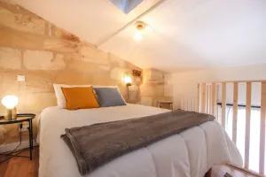 Image of Pleasant duplex for 4p recently renovated