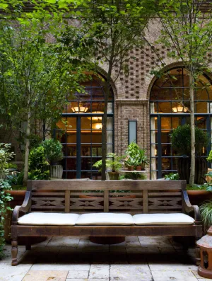 Image of The Greenwich Hotel