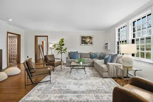 Image of Spacious 3b\/3b Mediterranean in White Plains