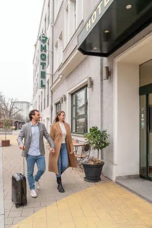 Image of Hotel Feichtinger Graz