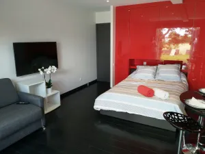 Image of New apartment prox Bordeaux