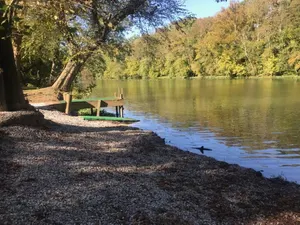 Image of Beautiful Remodel on the River!