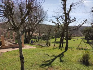 Image of Maison Spacieuse sur Terrain Arboré à 10' de Cahors