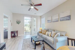 Image of Spacious 2 BR Condo-Golf Course Views! River Oaks 65-M