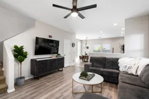 Image of \"THE HAMPTON\" Gilbert I Designer Style + Comfort I 3bed\/2.5bath