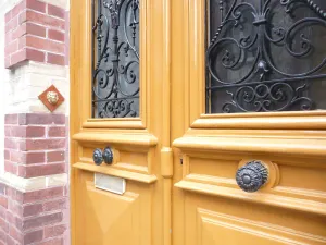 Image of Charming vacation rental and bed and breakfast in Fecamp, Etretat, Normandy