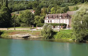 Image of 3 Bedroom Awesome Home In Jaulgonne