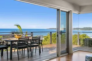 Image of Surf Watch Mollymook - panoramic beach vistas