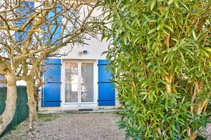 Image of Maison 4 couchages au coeur de Saint-Gilles