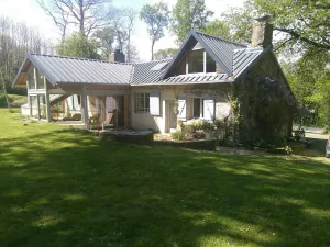 Image of Au Bord de la Forêt, à 20 mn de la mer