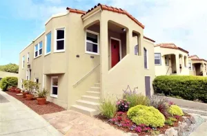 Image of 5⭐️BEST PRICE⭐️💯✅9th St Berkeley-Garden View Villa