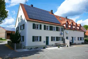 Image of Holiday Home - holiday home - Handwerkerhof Franconian Switzerland