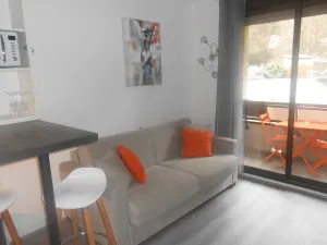 Image of Appartement 2 personnes cures ski luchon