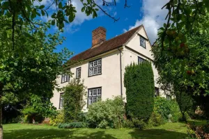 Image of Pounce Hall -Stunning historic home in rural Essex