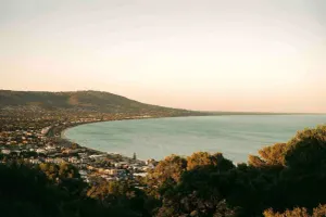 Image of Kinoie Mornington - OCEANVIEW