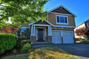 Image of Beautiful and Spacious!Your Home Away from Home. With AC