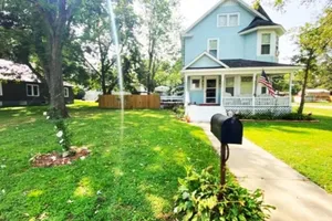 Image of Dexter Homestead. Very Cozy & NEW Remodel !