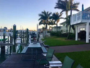 Image of Freshly renovated Treasure Island Condo in 2025!  Close to everything!