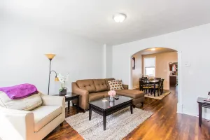 Image of Lovely Downtown Townhome