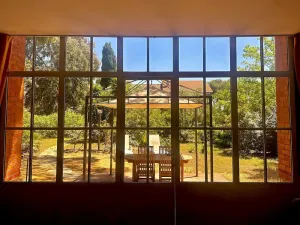 Image of Les tamaris