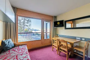 Image of Résidences quartier Charmettoger - maeva Home - Appartement 2 pièces 5 personnes - Budget MAE-2384