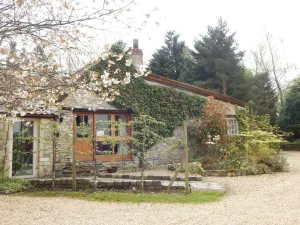 Image of The Aylesbury Cottage - Part of the Hinton Grange Collection