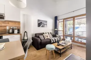 Image of Résidence Les terrasses d'Eos - maeva Home - Appartement 3 Pièces 6 personnes - Sélection MAE-2867