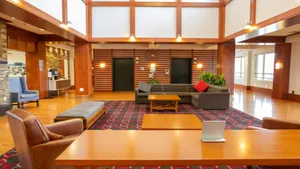 Image of Holiday Inn Express Columbus Airport Easton