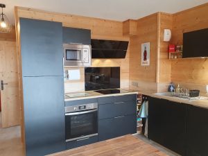 Image of Apartment 8 pers. Ski in ski out La Toussuire