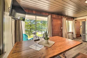 Image of Kentucky Lake Condo #21: Jet Ski Rentals On-Site