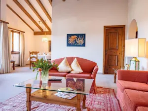 Image of Apartment Chesa La Sajetta 12 by Interhome
