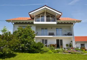 Image of Exclusive apartment \"Griaß di` \"in the heart of the Allgäu