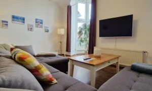 Image of Ferienwohnung Strandmuschel