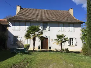 Image of GITE  NEAR MADIRAN and MARCIAC