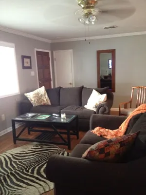 Image of Spacious Newly Decorated House At Horseshoe Lake Arkansas