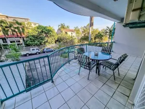Image of ZEN CITY Modern 1-BR City Apt Near Mindal Markets