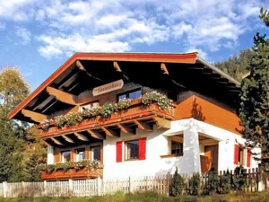 Image of Holiday Home Haus am Sonnenhang by Interhome