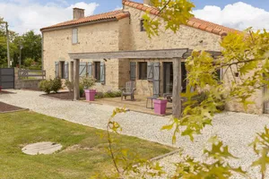 Image of Gîte avec jacuzzi charme et confort
