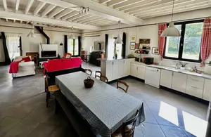 Image of Spacious and quiet country house. 5BR\/2BTH. near Paris & Disneyland