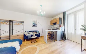Image of Lovely apartment in Marvejols