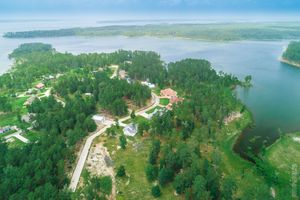 Image of Cove's Escape - Waterfront at Lake Sam Rayburn