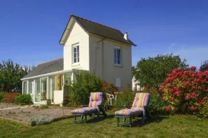 Image of Vacation house, Pléneuf-Val-André