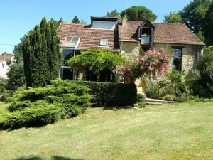 Image of Charming Périgourdine house