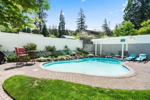 Image of Retreat in Style: 4BR Jewel, Pool, HotTub