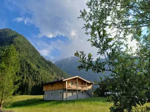 Image of Cozy loft with balcony in Neukirchen