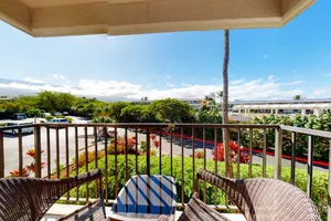 Image of Kihei Akahi C103-Remodeled ground floor Kihei condo, walk to beach