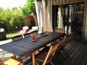 Image of Villa Marée Vous, unforgettable stay between land and sea