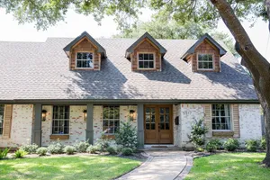 Image of German Schmear house