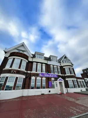 Image of Easton at Majestic Hotel