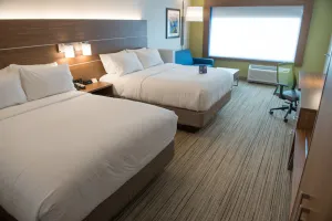 Image of Holiday Inn Express & Suites - Merrillville by IHG